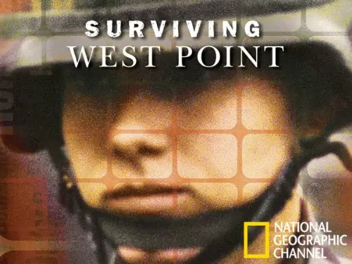 Surviving West Point_peliplat
