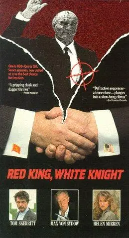 Red King, White Knight_peliplat