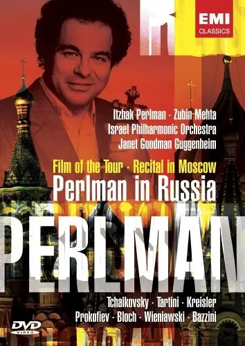 Perlman in Russia_peliplat