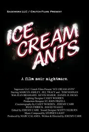 Ice Cream Ants_peliplat