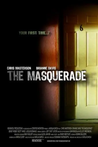 The Masquerade_peliplat