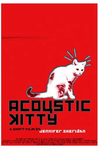 Acoustic Kitty_peliplat