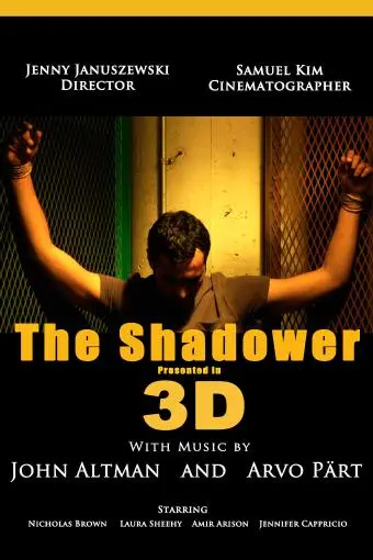 The Shadower in 3D_peliplat
