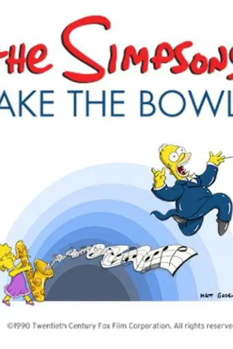 The Simpsons Take the Bowl_peliplat