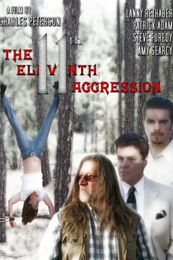The Eleventh Aggression_peliplat