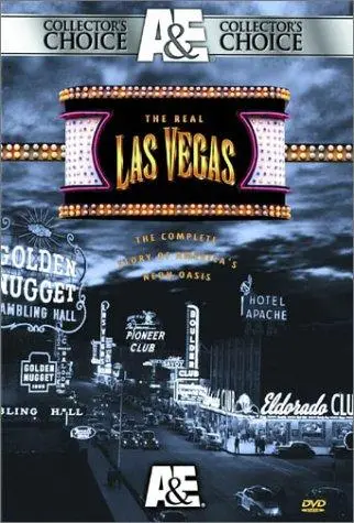 The Real Las Vegas_peliplat