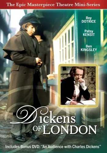 Dickens of London_peliplat