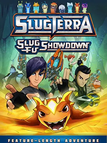 Slugterra: Slug Fu Showdown_peliplat