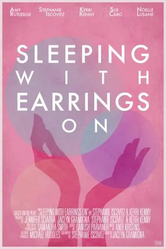 Sleeping With Earrings On_peliplat