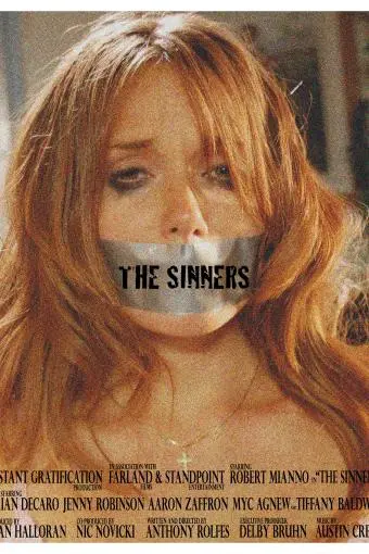 The Sinners_peliplat