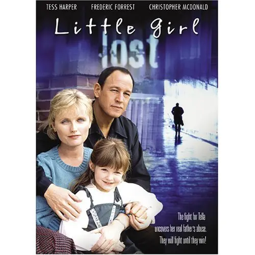 Little Girl Lost_peliplat