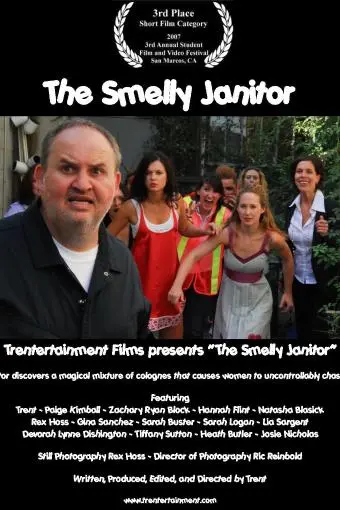 The Smelly Janitor_peliplat