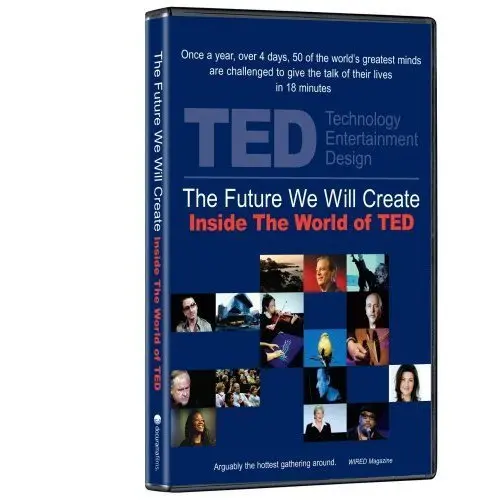 TED: The Future We Will Create_peliplat