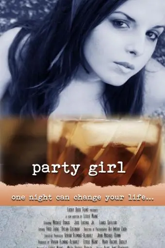 Party Girl_peliplat
