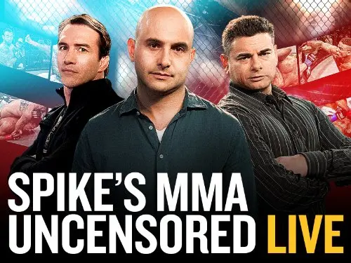 MMA Uncensored Live_peliplat