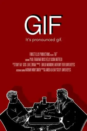 GIF: It's Pronounced Gif_peliplat