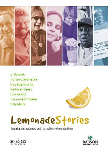 Lemonade Stories_peliplat