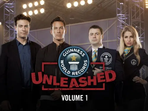 Guinness World Records Unleashed_peliplat