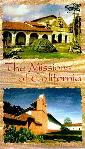 The Missions of California_peliplat