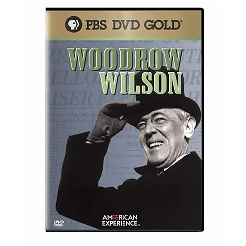 Woodrow Wilson and the Birth of the American Century_peliplat