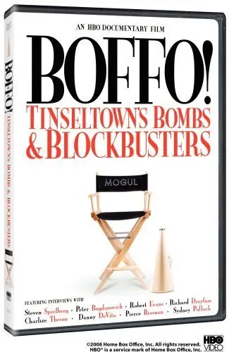 Boffo! Tinseltown's Bombs and Blockbusters_peliplat