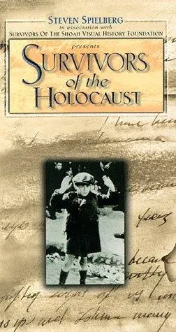 Survivors of the Holocaust_peliplat