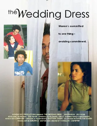 The Wedding Dress_peliplat
