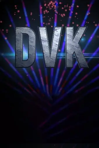 DVK: Starring Daniel Van Kirk_peliplat