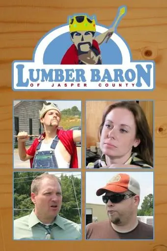 Lumber Baron of Jasper County_peliplat