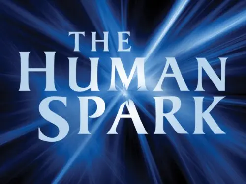 The Human Spark_peliplat