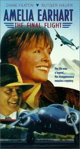 Amelia Earhart: The Final Flight_peliplat