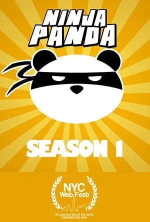 Ninja Panda_peliplat