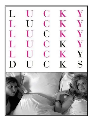 Lucky Ducks_peliplat