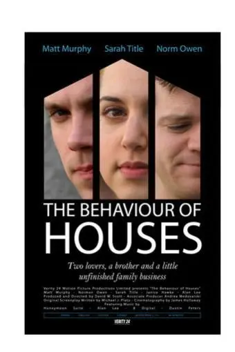 The Behaviour of Houses_peliplat