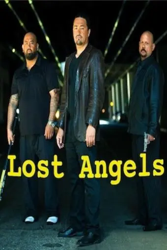 Lost Angels_peliplat