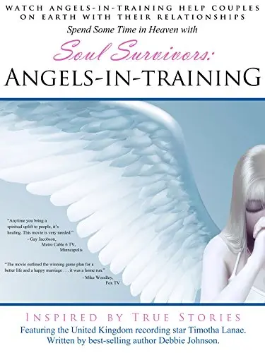 Soul Survivors: Angels in Training_peliplat