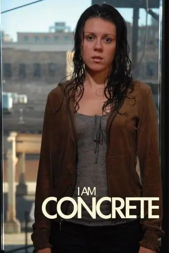 I Am Concrete_peliplat