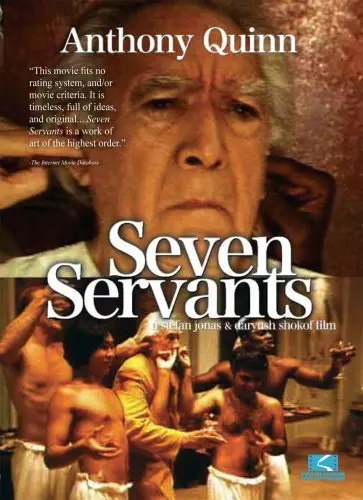 Seven Servants_peliplat