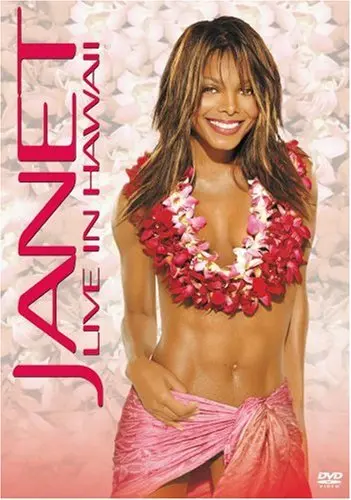 Janet Jackson: Live in Hawaii_peliplat