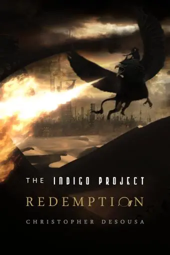 The Indigo Project: Redemption_peliplat