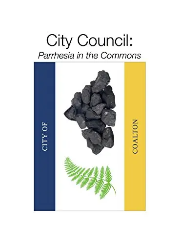 City Council: Parrhesia in the Commons_peliplat