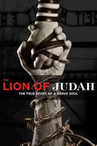 The Lion of Judah_peliplat