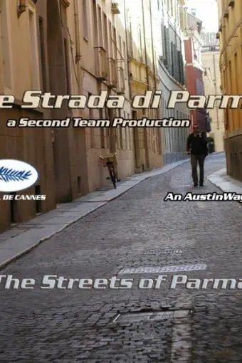 Le strade di Parma_peliplat
