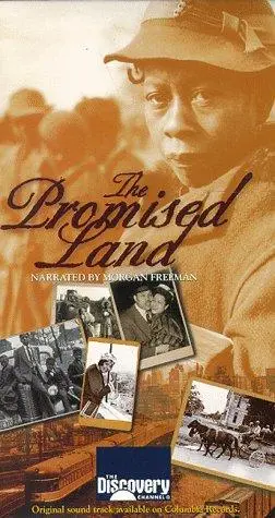 The Promised Land_peliplat