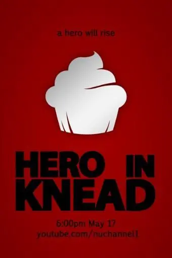 Hero in Knead_peliplat