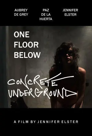 Concrete Underground_peliplat