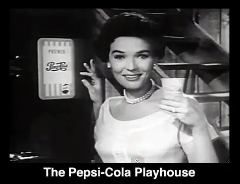 The Pepsi-Cola Playhouse_peliplat