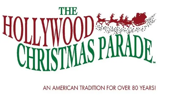 The 83rd Annual Hollywood Christmas Parade_peliplat