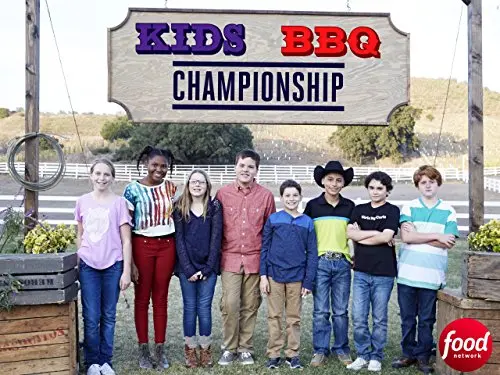 Kids BBQ Championship_peliplat