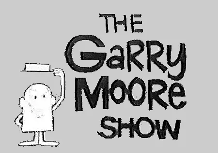 The Garry Moore Show_peliplat